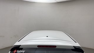 Used 2025 Tata Tiago Revotron XE Petrol Manual exterior EXTERIOR ROOF VIEW