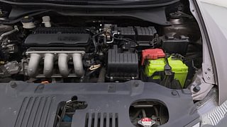 Used 2012 Honda City [2011-2014] 1.5 V MT Petrol Manual engine ENGINE LEFT SIDE VIEW