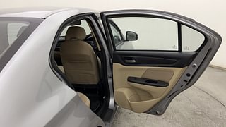 Used 2020 Honda Amaze [2018-2021] 1.2 V i-VTEC Petrol Manual interior RIGHT REAR DOOR OPEN VIEW