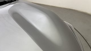 Used 2021 Kia Sonet HTX 1.0 iMT Petrol Manual dents MINOR DENT