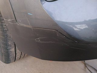 Used 2021 Kia Sonet HTX 1.0 iMT Petrol Manual dents MINOR SCRATCH