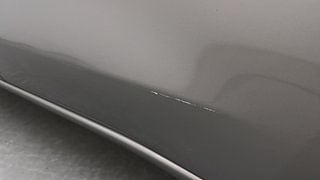 Used 2018 Datsun Redi-GO [2015-2019] A Petrol Manual dents MINOR SCRATCH