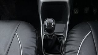 Used 2022 Datsun Redi-GO [2020-2022] T Petrol Manual interior GEAR  KNOB VIEW