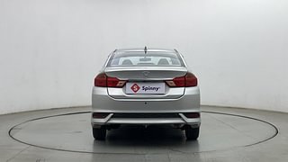 Used 2017 Honda City V Petrol Manual exterior BACK VIEW