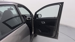 Used 2022 Datsun Redi-GO [2020-2022] T Petrol Manual interior RIGHT FRONT DOOR OPEN VIEW