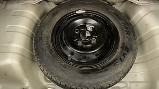 Used 2017 Maruti Suzuki Alto 800 [2016-2019] Lxi Petrol Manual tyres SPARE TYRE VIEW