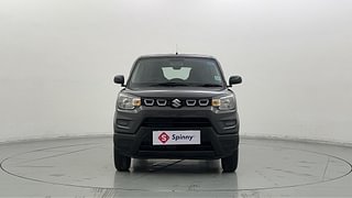 Used 2020 Maruti Suzuki S-Presso VXI AMT Petrol Automatic exterior FRONT VIEW