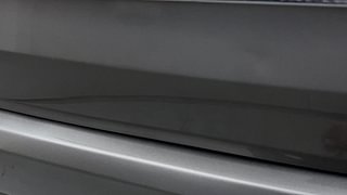 Used 2022 Maruti Suzuki Wagon R 1.0 VXI Petrol Manual dents MINOR DENT