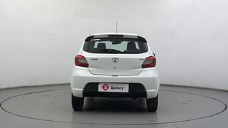 Used 2019 Tata Tiago [2016-2020] Revotron XZA AMT Petrol Automatic exterior BACK VIEW