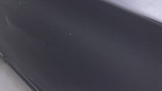 Used 2015 Hyundai Fluidic Verna 4S [2015-2017] 1.6 VTVT S (O) AT Petrol Automatic dents MINOR DENT
