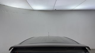 Used 2022 Maruti Suzuki Wagon R 1.0 VXI Petrol Manual exterior EXTERIOR ROOF VIEW
