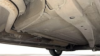 Used 2018 Maruti Suzuki Baleno [2015-2019] Alpha AT Petrol Petrol Automatic extra REAR RIGHT UNDERBODY VIEW