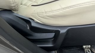 Used 2022 Maruti Suzuki Wagon R 1.0 VXI Petrol Manual top_features Seat adjustment