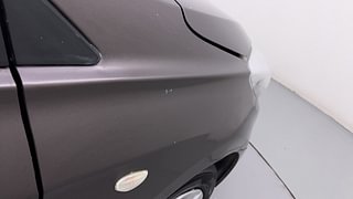 Used 2016 Tata Tiago [2016-2020] Revotron XT Petrol Manual dents MINOR DENT