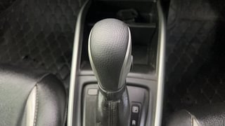 Used 2019 Maruti Suzuki Baleno [2015-2019] Alpha AT Petrol Petrol Automatic interior GEAR  KNOB VIEW