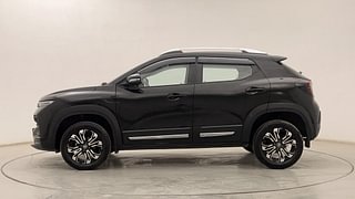 Used 2023 Renault Kiger RXT (O) MT Petrol Manual exterior LEFT SIDE VIEW