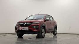 2020 Renault Kwid 1.0L RXT (O) AMT SCE