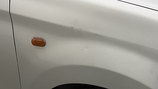 Used 2017 Maruti Suzuki Alto 800 [2016-2019] Lxi Petrol Manual dents MINOR DENT
