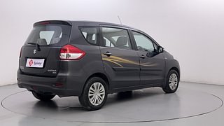 Used 2012 Maruti Suzuki Ertiga [2012-2015] ZDi Diesel Manual exterior RIGHT REAR CORNER VIEW