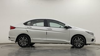 Used 2018 Honda City [2017-2020] VX CVT Petrol Automatic exterior RIGHT SIDE VIEW