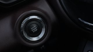Used 2023 Maruti Suzuki Grand Vitara Delta Smart Hybrid Petrol Manual top_features Keyless start