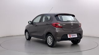 Used 2016 Tata Tiago [2016-2020] Revotron XT Petrol Manual exterior LEFT REAR CORNER VIEW