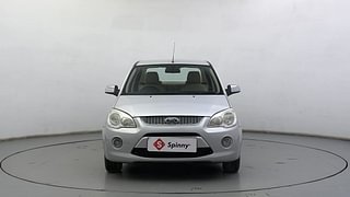 Used 2011 Ford Fiesta [2008-2011] SXi 1.6 ABS Petrol Manual exterior FRONT VIEW