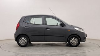 Used 2013 Hyundai i10 [2010-2016] Era Petrol Petrol Manual exterior RIGHT SIDE VIEW