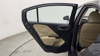 Used 2017 Honda City [2017-2020] V CVT Petrol Automatic interior LEFT REAR DOOR OPEN VIEW