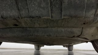 Used 2018 Honda City [2017-2020] VX CVT Petrol Automatic extra FRONT LEFT UNDERBODY VIEW