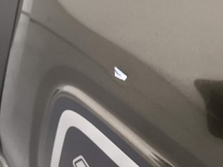 Used 2020 Renault Kwid 1.0L RXT(O) AMT Petrol Automatic dents MINOR DENT