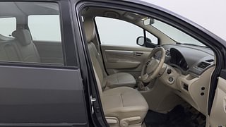 Used 2013 Maruti Suzuki Ertiga [2012-2015] ZDi Diesel Manual interior RIGHT SIDE FRONT DOOR CABIN VIEW