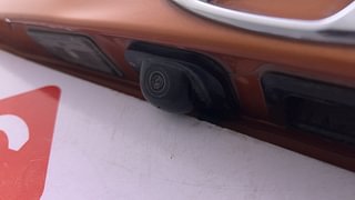 Used 2018 Hyundai Elite i20 [2018-2020] Asta 1.2 Dual Tone Petrol Manual top_features Rear camera