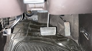Used 2014 Honda CR-V [2013-2018] 2.0L 2WD AT Petrol Automatic interior PEDALS VIEW
