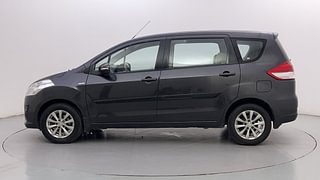 Used 2013 Maruti Suzuki Ertiga [2012-2015] ZDi Diesel Manual exterior LEFT SIDE VIEW