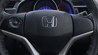 Used 2015 Honda Jazz VX Petrol Petrol Manual top_features Airbags