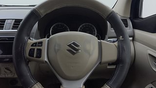 Used 2012 Maruti Suzuki Ertiga [2012-2015] ZDi Diesel Manual top_features Airbags