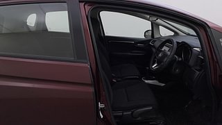Used 2015 Honda Jazz VX Petrol Petrol Manual interior RIGHT SIDE FRONT DOOR CABIN VIEW