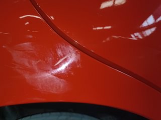 Used 2017 Maruti Suzuki Baleno [2015-2019] Zeta AT Petrol Petrol Automatic dents MINOR SCRATCH