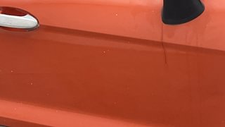 Used 2016 Ford EcoSport Titanium 1.5L TDCi Diesel Manual dents MINOR DENT