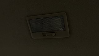 Used 2018 Maruti Suzuki Dzire [2017-2020] VXI Petrol Manual top_features Rear reading lamp
