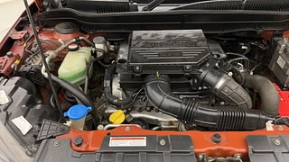 Used 2018 maruti-suzuki Vitara Brezza ZDI PLUS Dual Tone Diesel Manual engine ENGINE RIGHT SIDE VIEW