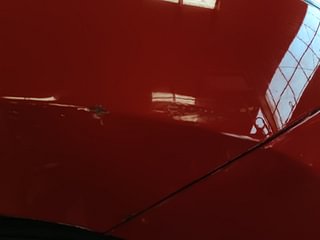 Used 2017 Maruti Suzuki Baleno [2015-2019] Zeta AT Petrol Petrol Automatic dents MINOR SCRATCH
