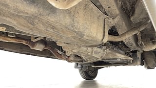 Used 2024 Maruti Suzuki Eeco AC 5 STR Petrol Manual extra REAR RIGHT UNDERBODY VIEW