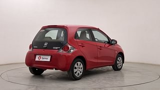 Used 2015 Honda Brio [2011-2016] S MT Petrol Manual exterior RIGHT REAR CORNER VIEW