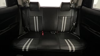 Used 2020 Maruti Suzuki Swift [2017-2021] VXi Petrol Manual interior REAR SEAT CONDITION VIEW