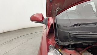 Used 2020 Hyundai Grand i10 [2017-2020] Sportz 1.2 Kappa VTVT Petrol Manual engine ENGINE RIGHT SIDE HINGE & APRON VIEW