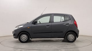 Used 2013 Hyundai i10 [2010-2016] Era Petrol Petrol Manual exterior LEFT SIDE VIEW