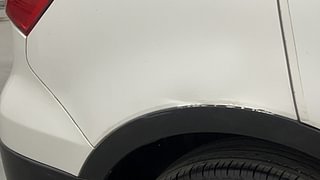 Used 2021 Maruti Suzuki S-Cross Sigma 1.5 Petrol Manual dents MINOR DENT