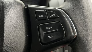 Used 2018 maruti-suzuki Vitara Brezza ZDI PLUS Dual Tone Diesel Manual top_features Cruise control